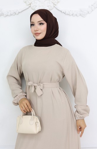 Mink İslamitische Jurk 2013-02