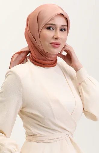 Amber Schal 70273-06 Milchkaffee Tan 70273-06