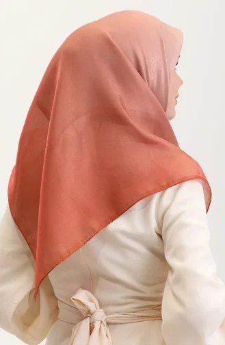 Amber Schal 70273-06 Milchkaffee Tan 70273-06