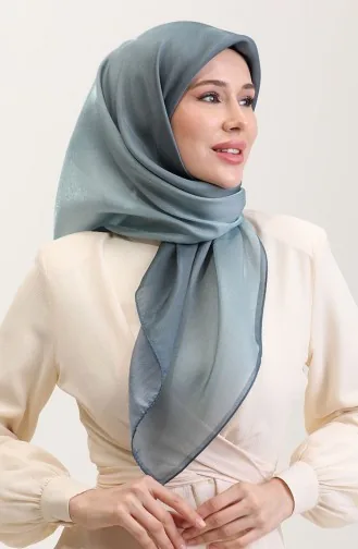 Amber Scarf 70273-20 Hellpetrol 70273-20
