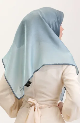 Amber Scarf 70273-20 Hellpetrol 70273-20
