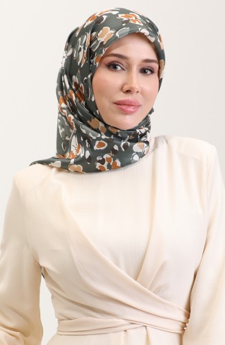 Khaki Scarf 70288-04