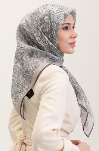 Beige Kopftuch 70290-05