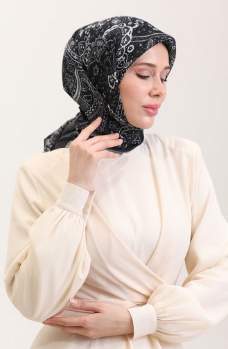 وشاح أسود 70290-11