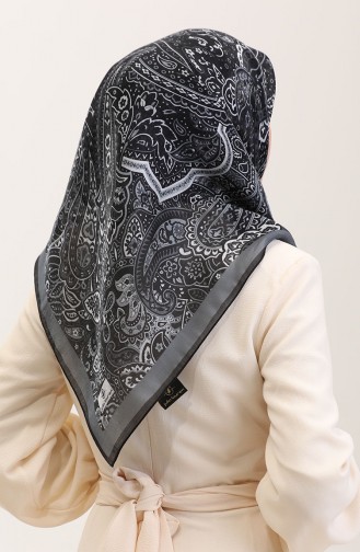 وشاح أسود 70290-11