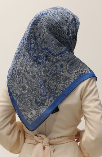 Saxe Scarf 70290-12