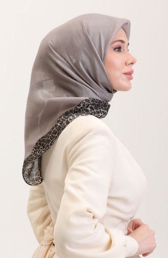 Mink Scarf 70292-02