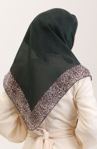Emerald Green Scarf 70292-05