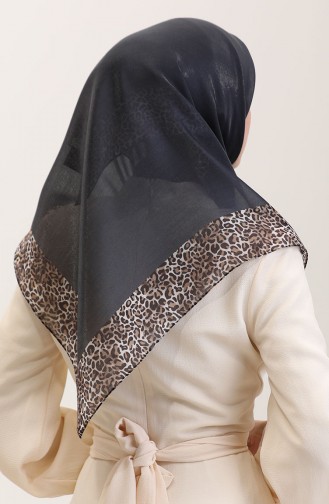 Anthracite Scarf 70292-10