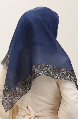Denim Blue Scarf 70292-12