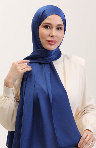 Châle Blue roi 70239-35