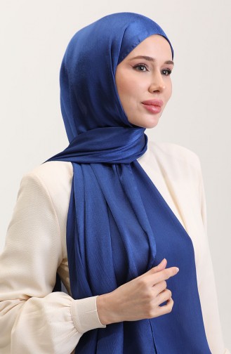 Châle Blue roi 70239-35