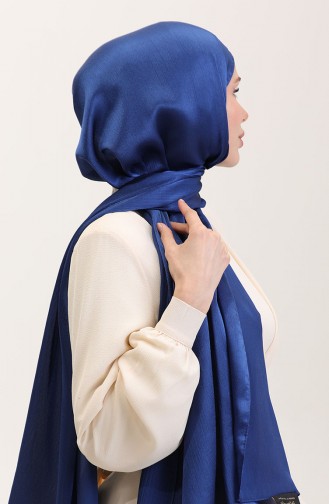 Châle Blue roi 70239-35