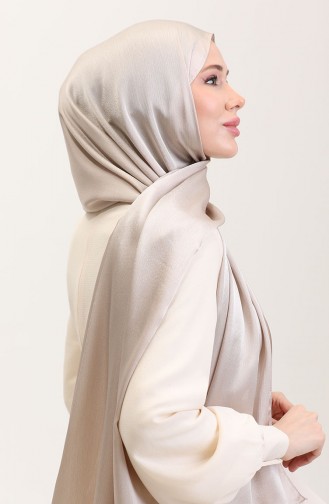 Silver Mink Sjaal 70239-38
