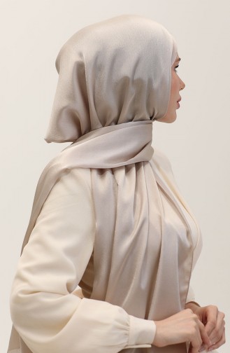 Silver Mink Sjaal 70239-38