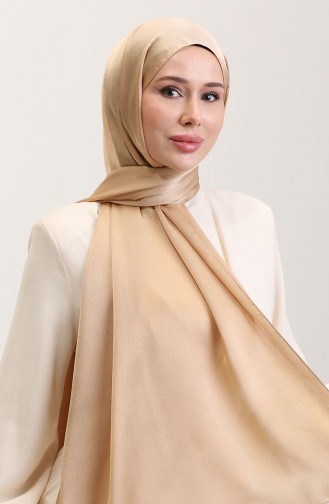 Gold Sjaal 70239-39