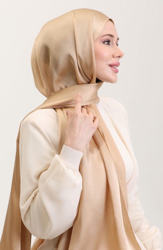 Gold Sjaal 70239-39