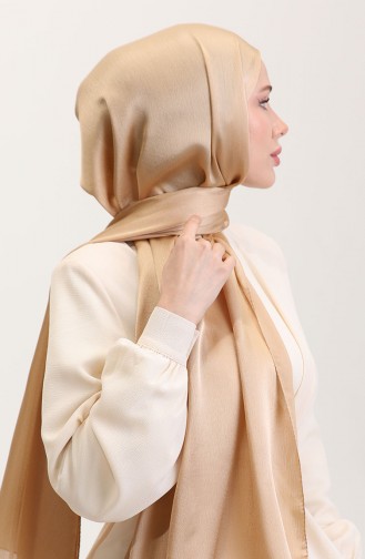 Gold Sjaal 70239-39