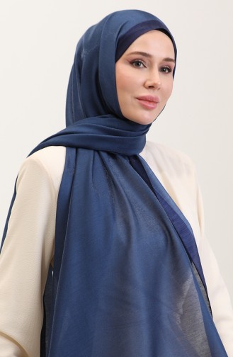 Petrol Shawl 70274-01