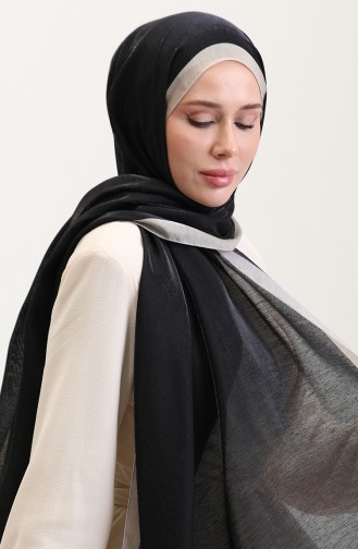 Black Shawl 70274-05