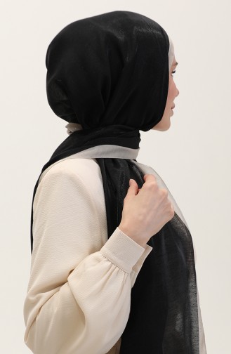 Black Shawl 70274-05