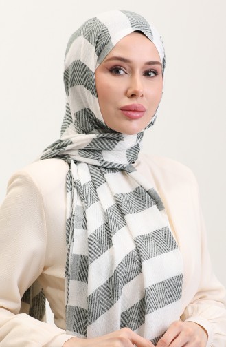 Emerald Green Shawl 70285-03