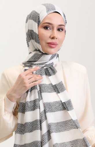 Black Shawl 70285-04