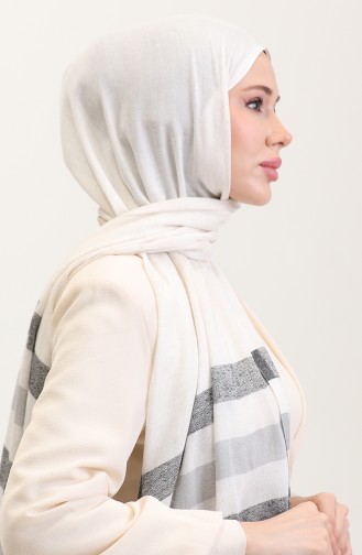 Black Shawl 70287-05