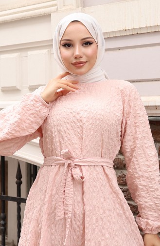 Puder Hijab Kleider 2020-03