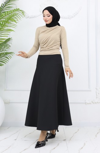Beige Blouse 71264-03