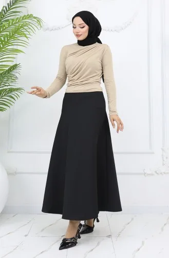 Beige Blouse 71264-03