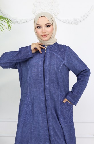 Indigo Abaya 2016-03