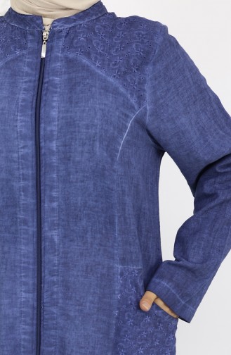 Indigo Abaya 2016-03