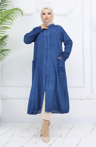 Cape Indigo 0808-05