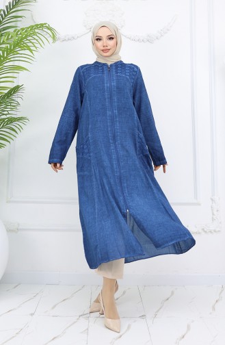 Cape Indigo 0808-05