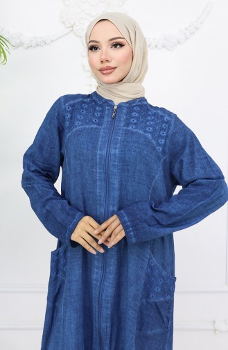 Cape Indigo 0808-05