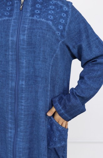 Cape Indigo 0808-05