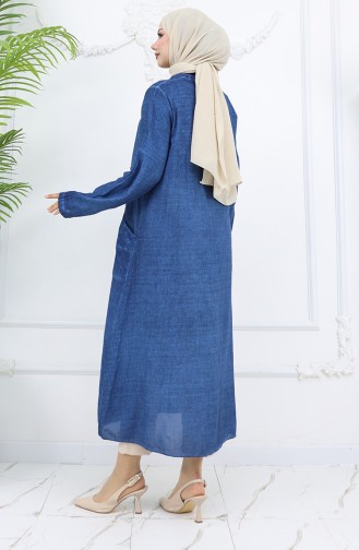 Cape Indigo 0808-05
