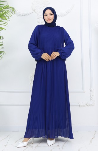 Parliament Hijab Dress 2044-09
