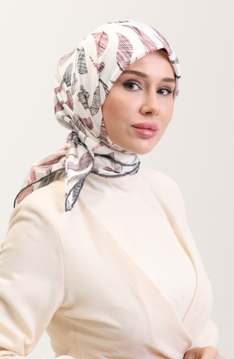 Grau Kopftuch 70289-01