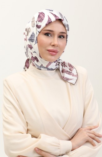 Mink Scarf 70289-02