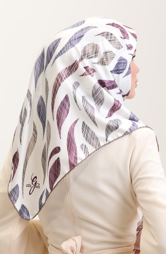 Mink Scarf 70289-02