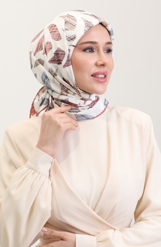 Copper Scarf 70289-11