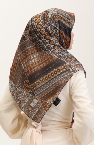 Senf Kopftuch 70291-03