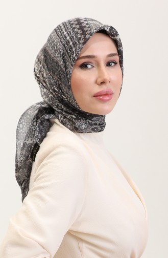 Nerz Kopftuch 70291-05