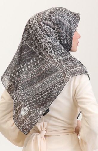 Nerz Kopftuch 70291-05