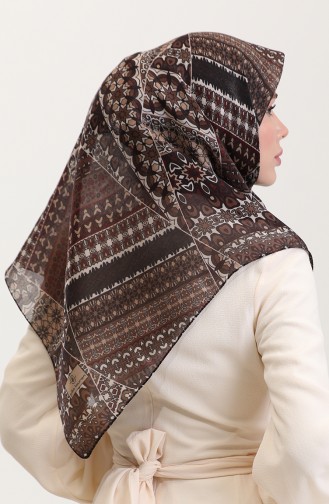 Dunkelblau Kopftuch 70291-09