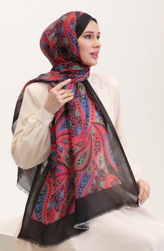 Black Shawl 90185-05