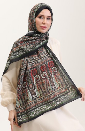 Black Shawl 90188-03