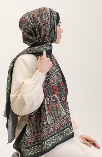 Black Shawl 90188-03